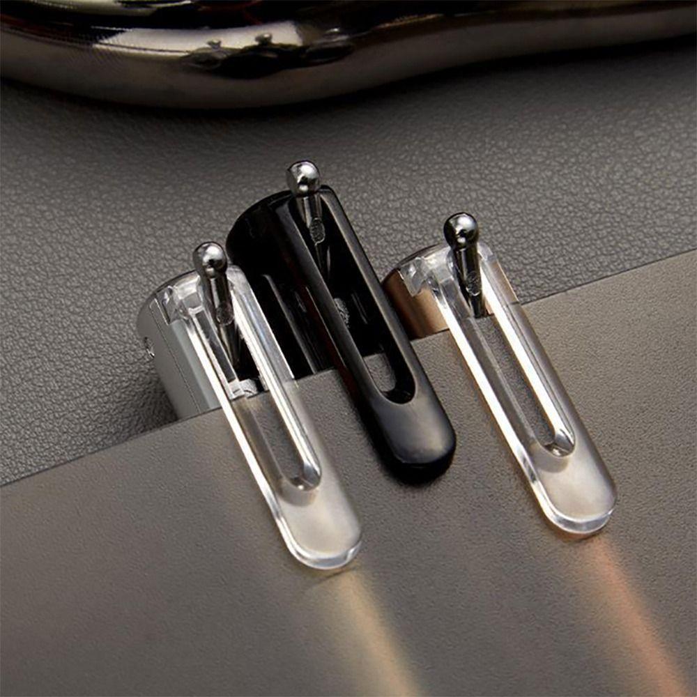 Geometric Deformation Neutral Pen Decompression Intersting Shape Change Gel Pen Student Writing Anamorphic Pen Gift