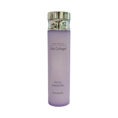 ISA KNOX Age Focus Vital Collagen Essential Skin 160ml