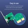 Tp-Link Gigabit PCI-E Wired Network Card (CN Version)