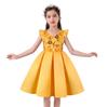 Girls' Dresses Children's Sequin Dresses Holiday Party Princess Sparkling Kids Birthday Dress Elegant Soft Party Dress Ball Gown for Girls