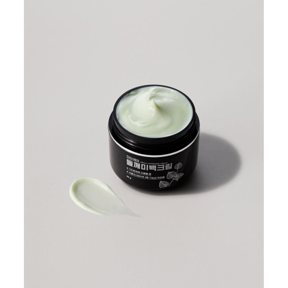 MommyCare Blemish Blemish Care Perilla Whitening Cream 50g
