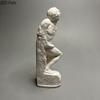 The Rebellious Slave Replica Statue Creative Figures Plaster Statue Desk Decoration Characters Sculpture Room Aesthetic Decor