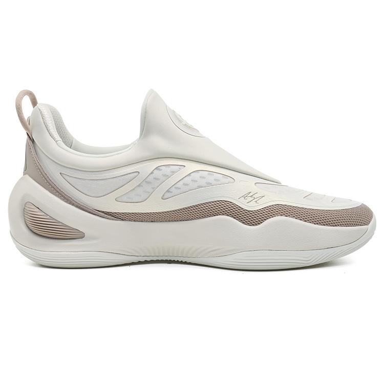 Rigorer Unisex AR Future Beige Brown Z123460101-3