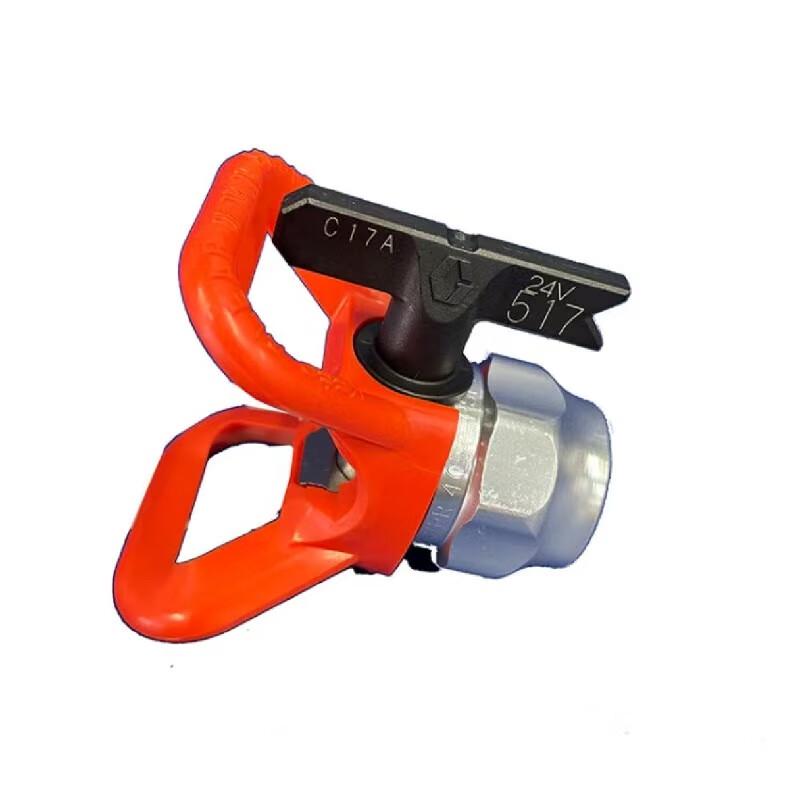 Airport Pavement Marking Machine Nozzle Kit