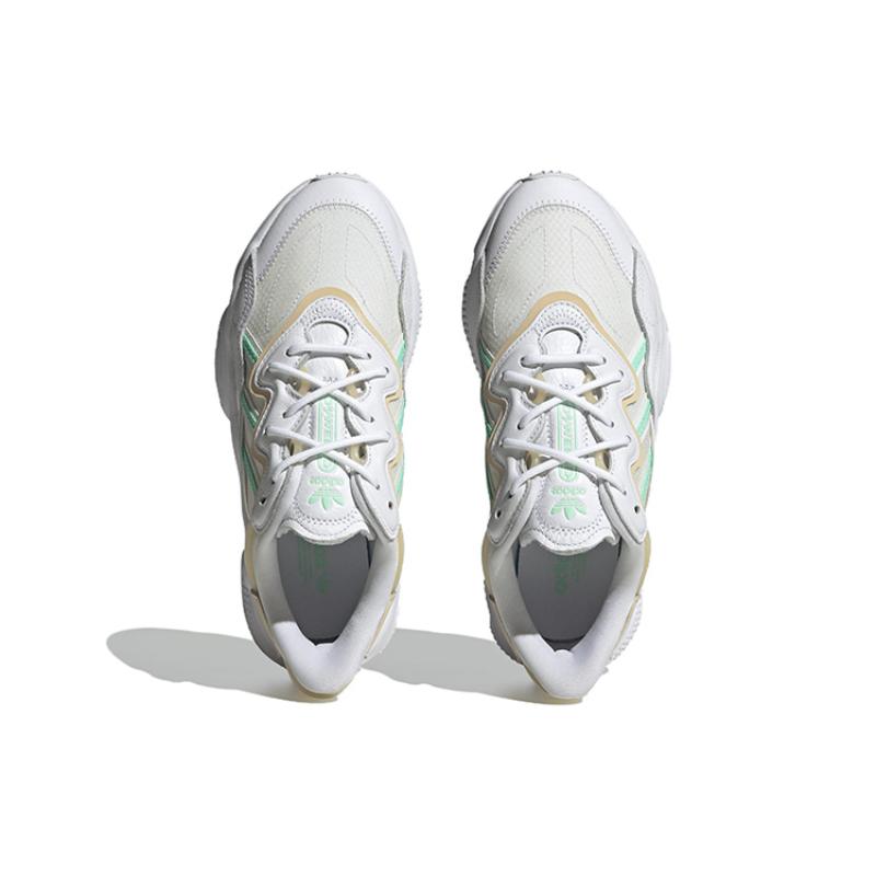 Adidas Adidași de damă Originals Ozweego 'Alb Verde Pastel' GW4650
