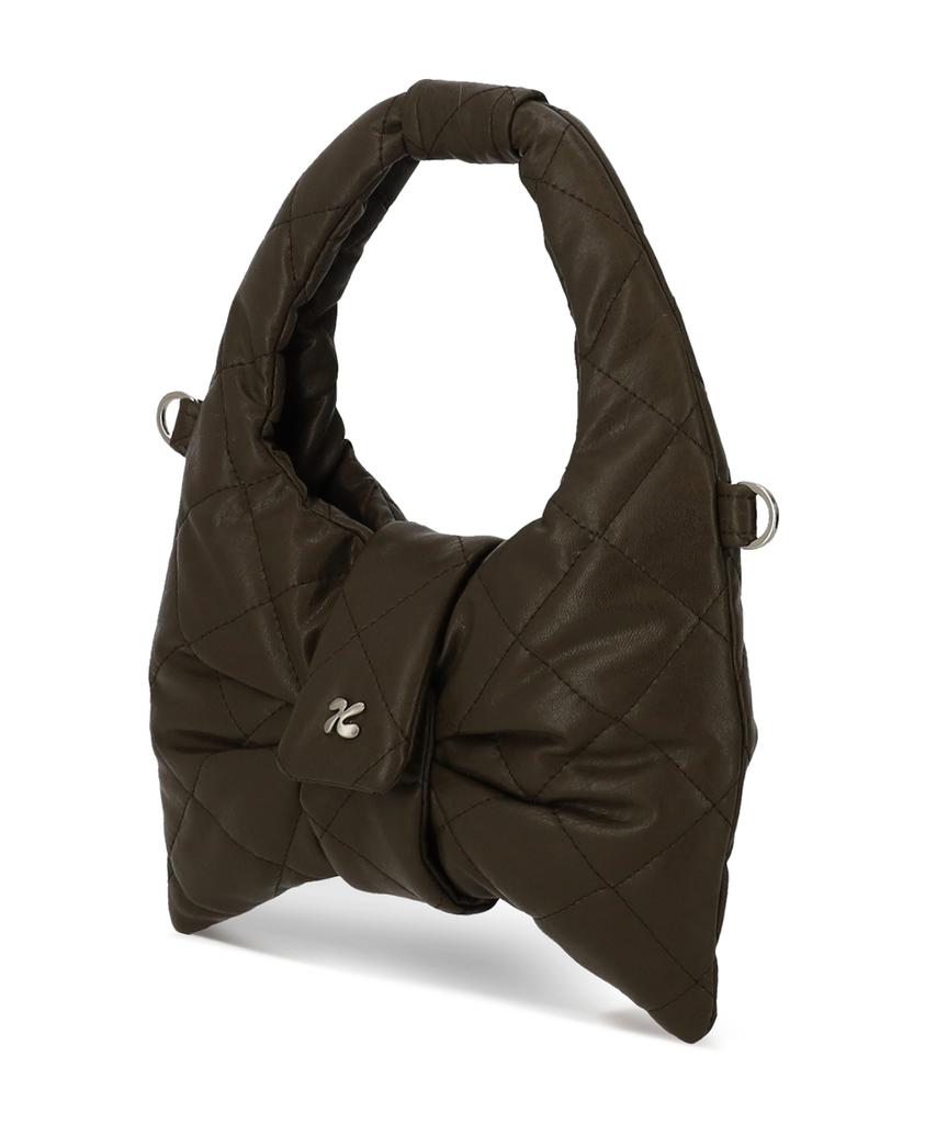 Limelike Mini Riho Quilting No. 5 Brown