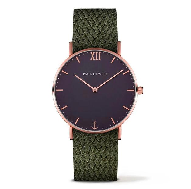 

Paul Hewitt PH-SA-RSTB20S часы