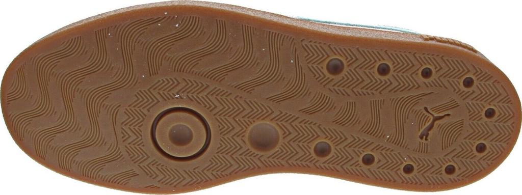 Puma Club II Era Suede Unisex Sneakers Rose Mauve/safe Lake/gum