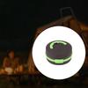 LED Camping Lantern Flashlight Multifunction Retractable Outdoor Light Tent Lamp for Backpacking