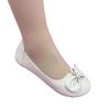 Soft-soled single shoes New autumn non-slip flat-soled Doudou shoes Comfortable soft-soled shoes