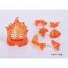 ENSKY Howl's Moving Castle Kumkum Puzzle Calcifer KM-106