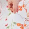 4Pcs Modern Printed Chair Cover Elastic Seat Chair Covers Removable And Washable Stretch Banquet Hotel Dining Room Cover