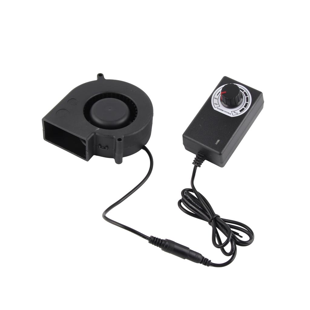 Air Blower Portable Time Saving Multi Purpose Hand Crank BBQ Fan for Camping Fireplace Bonfire