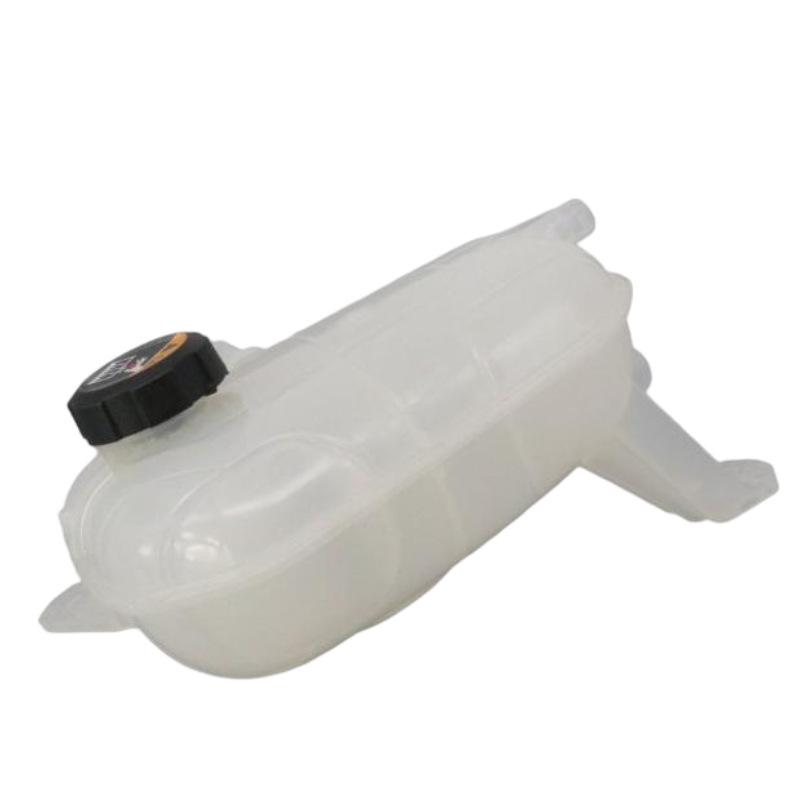 Modern Engine Coolant Reservoir - Compact Expansion Tank 25430-L2000
