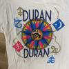 DURAN DURANband Member Music Unisex S-234XL Shirt A571