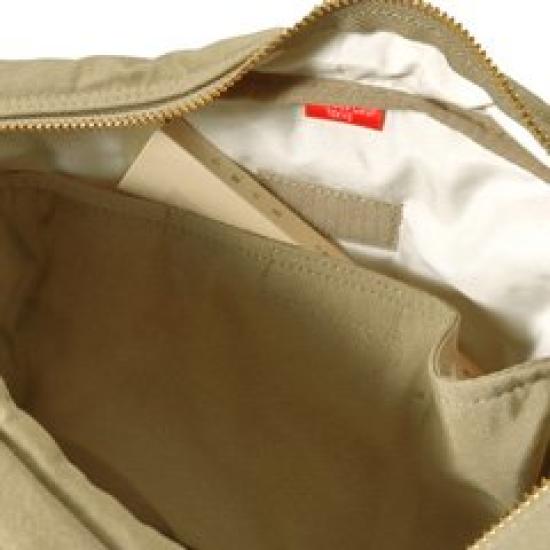 Porter Yoshida Bag Porter Draft Shoulder Bag Nylon S (656-06174) [Black 10]