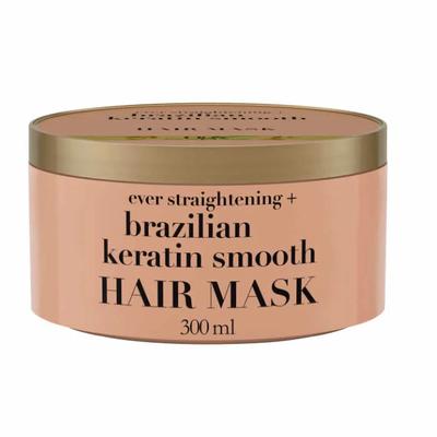 Soins des cheveux et du cuir chevelu – Crèmes, lotions et masques pour cheveux