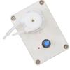 Industrial Peristaltic Liquid Pump Adjustable Flowing Dosing Pump