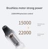 Xiaomi Mijia Smart Electric Grinding Pen Brushless Motor Fast Carving Polishing Burnishing Drilling Mini Grinder Home Tool