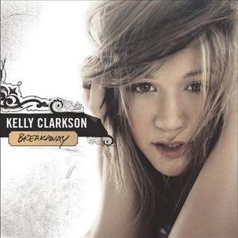 

CD KELLY CLARKSON - Breakaway RCA82876644912 RCA, 19 Recordi 2004 US Rock Used