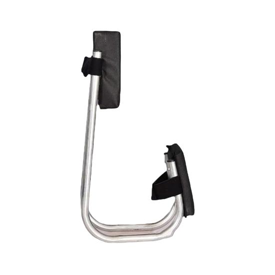 

Knee Seat for Gardening Strap-on Knee Seat Ergonomic Bricklayer Kneeling Cushion Portable Knee A