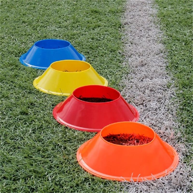 XINBODA Xinyao Football Training Marker Disc Cones