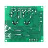 12V 24V Motor Forward Reverse Control Board with Timer Relay 30A DC AC Adjustable Delay Cycle Module for Pump Solenoid Valve Lights