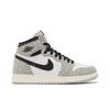 Air Jordan 1 Retro High OG GS White Cement FD1437-052