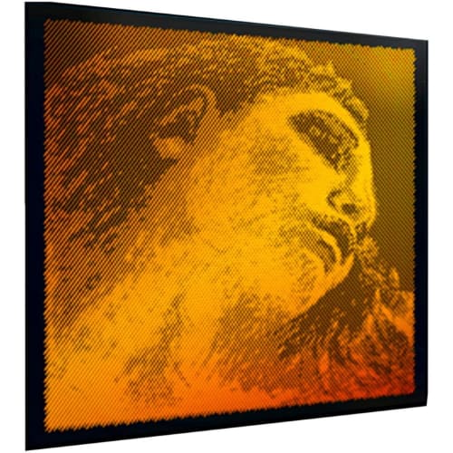

EVAH PIRAZZI GOLD Eva Pirazzi Gold Violin String G (Gold)
