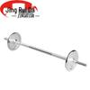 JINGRUIDA Strength & Target Training Supplies