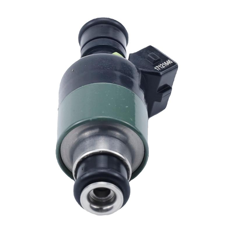 Car Injector For LADA NOVA (2105) 1500 S (WAS21093) 1989-2012 SAMARA 110 111 112 NEXIA LANOS OEM 17121646 17103677 Nozzle Fuel