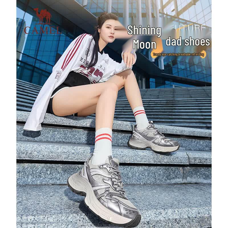 CAMEL YaoYue Women s Dad Shoes 40