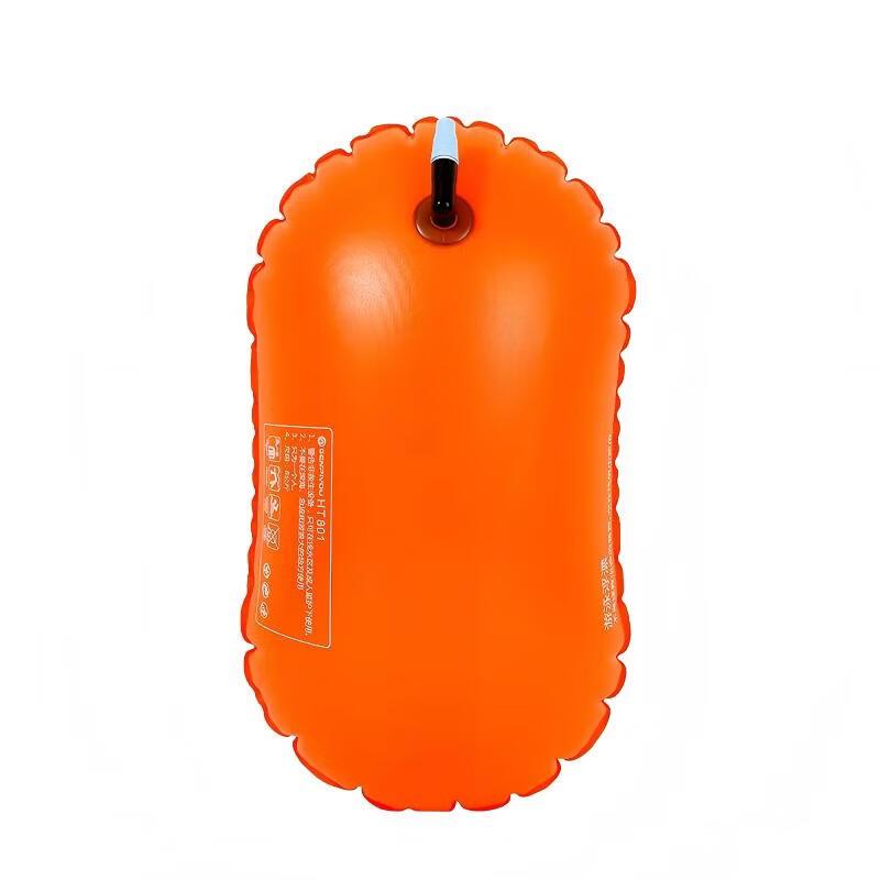 Lieve Swim Follower Single Airbag Safety Buoy