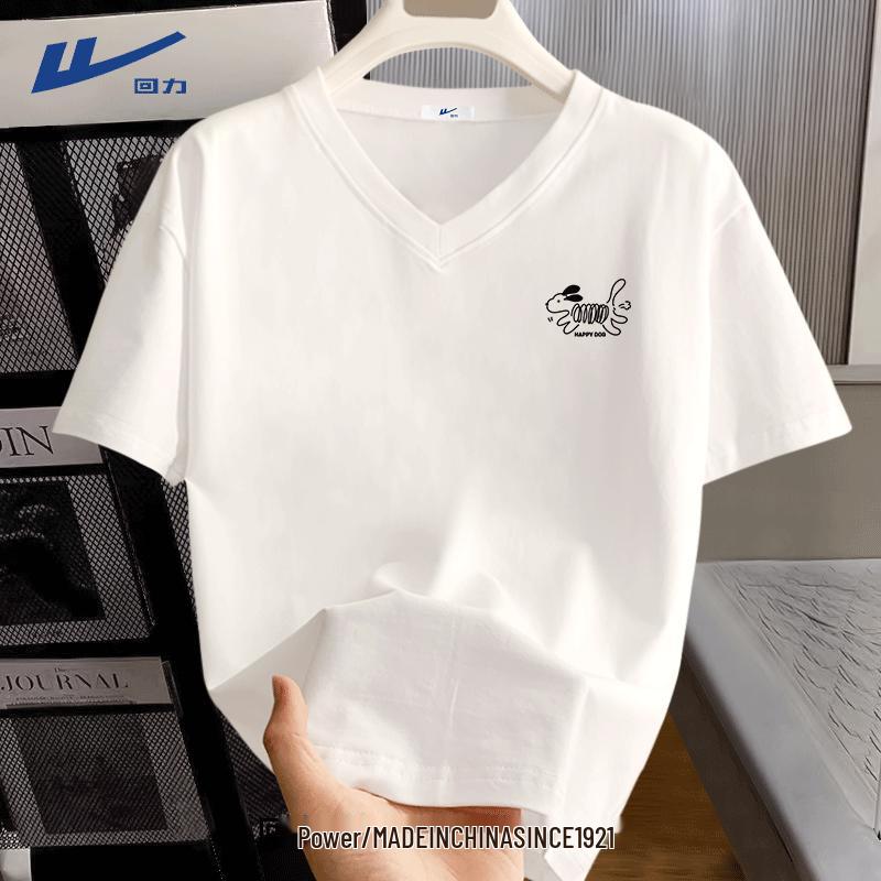 Warrior Women s Slimming V-Neck Short Sleeve T-Shirt 2XL