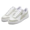 New PUMA Court Legend Lo White Unisex 371931-03