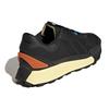 adidas neo Futro Mixr FM Black Orange HP9674