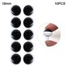10pcs/5pairs with Washer Puppet Crystal Eyes 13/16/18/21mm Dolls DIY Tools  DIY Doll Accessories