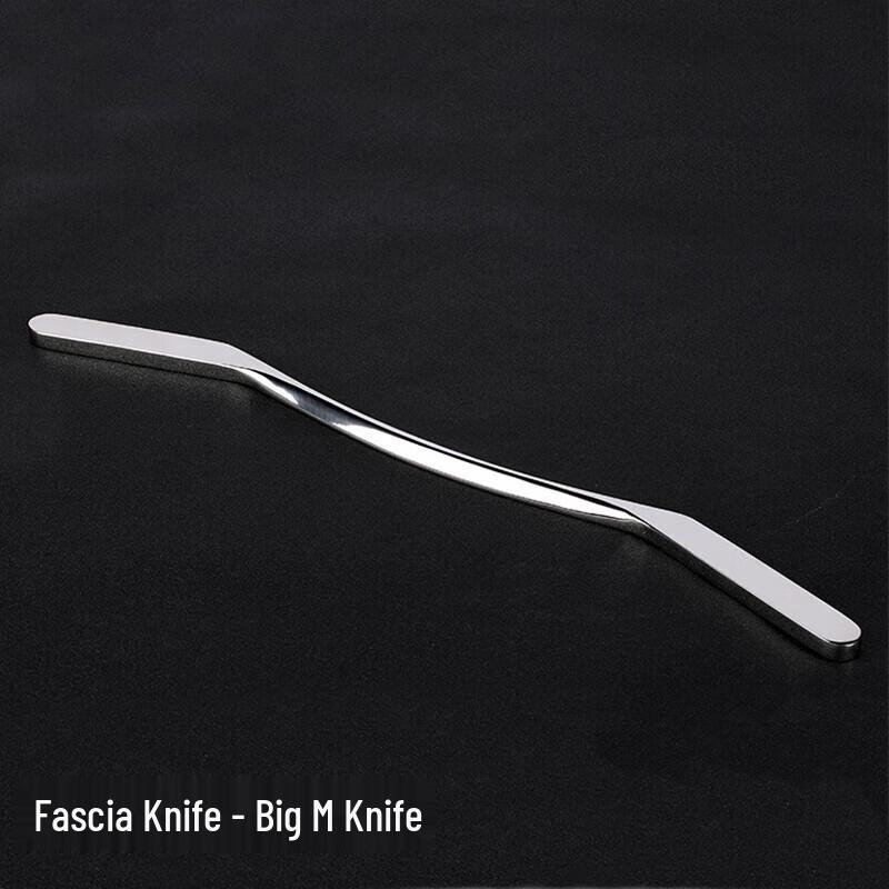 Jingbang Myofascial Release Tools & Cream