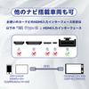 Foefen N-BOX/N-BOX Custom JF3/JF4/JF5/JF6 Compatible HDMI 2.0 Type E To