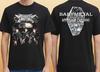 NUOVO! BABYMETAL Esclusiva T-Shirt Tour Mondiale LA 2025-2026