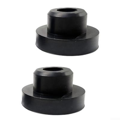 For Traxter Fuel Tank Grommet Rubber 25*14*9mm 570045500