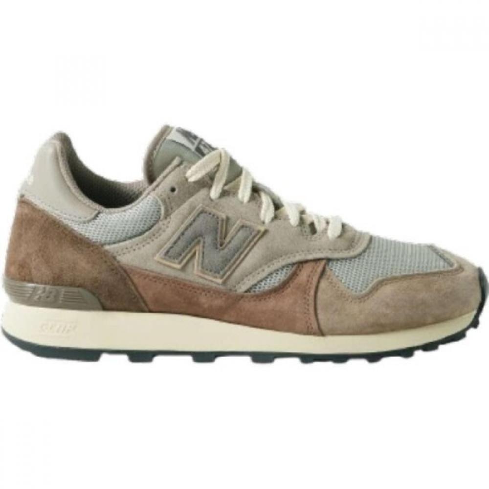 

New Balance 25ss New Balance Orari 475 London Fog Sneakers U475a UK9.5