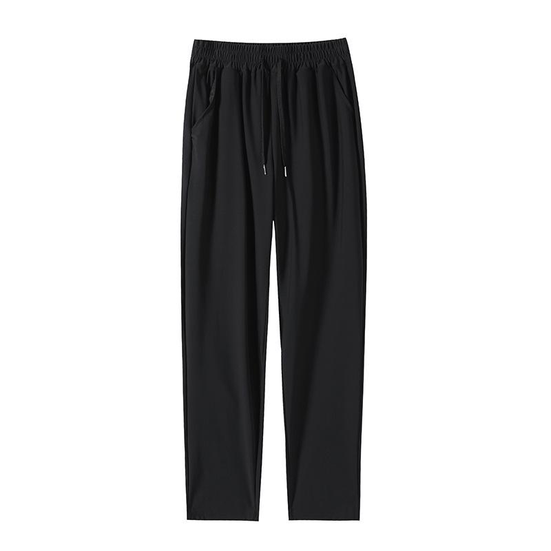 [Six-proof Technology] Quick-drying Pants, Piled and Thickened Male and Female Couples Windproof Pants, Warm Pants, Cold-proof and Casual