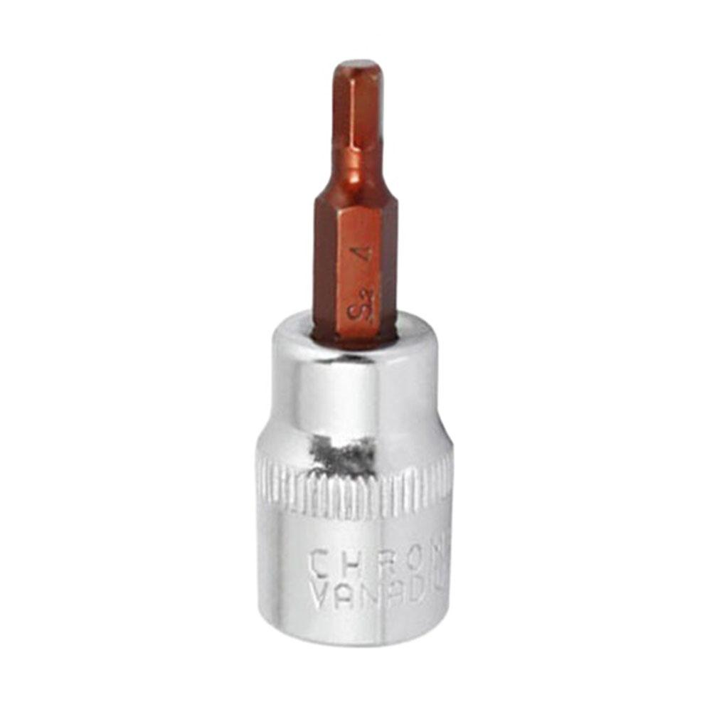 Ratchet Wrenches Hex Screwdriver Bits Ratchet Wrench Socket Wrench