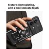 Metal Ring Stand Magnetic Case for Xiaomi 15T Pro Mi15t Xiaomi15t 15tpro Xiao Mi 15T 5G Anti-fall Cover