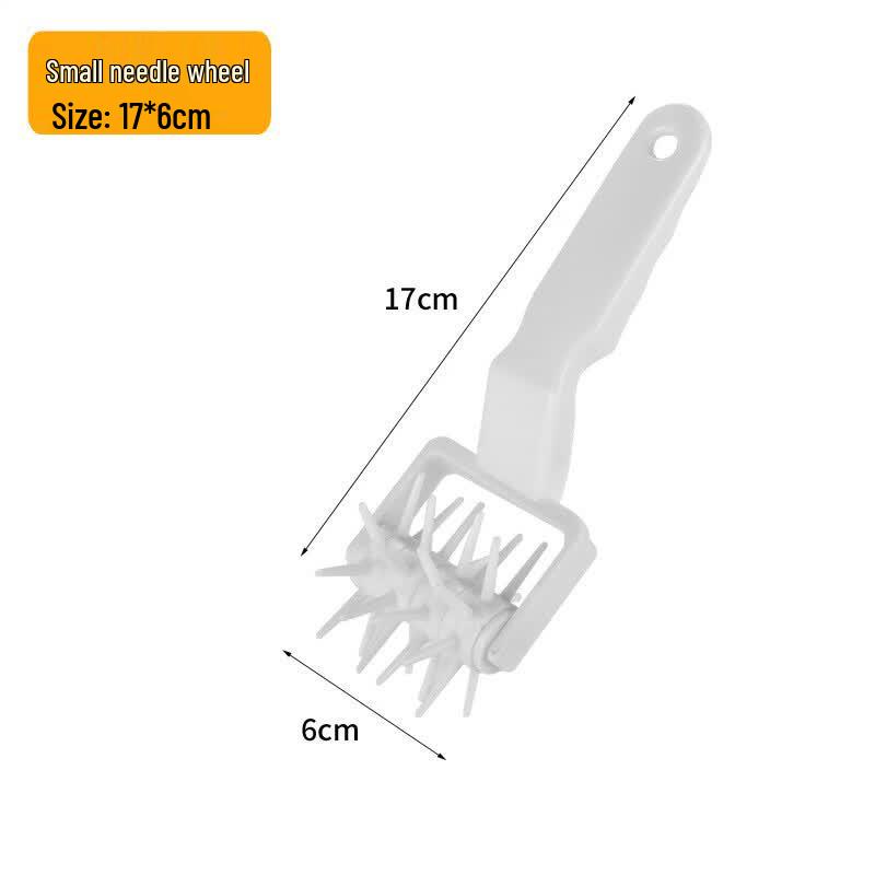 

MDNG Pizza Dough Docker Set