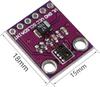 APDS-9930 Proximity and Ambient Light Sensor Module | Up to 100mm Detection | I2C & IR LED Integrated | For Arduino, Robotics, Home Automation