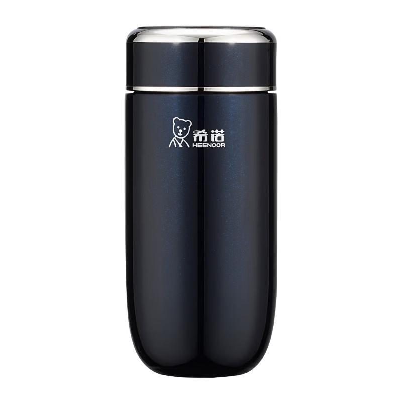 Heenoor XN-3306 Men s Portable Stainless Steel Insulated Tea Mug