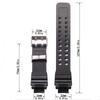 Resin Band Suitable For Casio G-shock GW-4000 GA-1000 GW-A1000 GW-A1100 G-1400 Color Rubber Waterproof Watch Chain Accessories