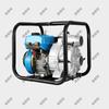Shunshunni Emergency Self-Priming Diesel Water & Sewage Pump